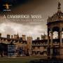 The Bach Choir - A Cambridge Mass