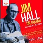 Jim Hall - Greatest Jazz Guitarists - Original Albums