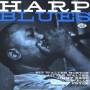 V / A - HARP BLUES