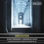 Les Moines De LAbbaye De St-Benoit - Meditation: Gregorianische Gesnge