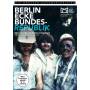 Hans-Georg Ullrich / De Gumm - Berlin,Ecke Bundesrepublik- [DE-Version, Regio 2/B]