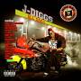 J-diggs - All Gas