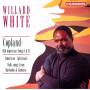 White / McNaught - OLD AMERICAN SONGS 1+2