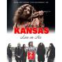Kansas - Live On Air/Radio Broadcasts 1980