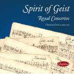 Capella Rediviva - Spirit of Geist
