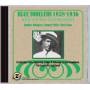 Various - Blue Yodelers 1928-1936