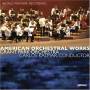 Grant Park Orchestra / C. Kalmar - American Orchestral Works
