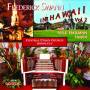 Frederick Swann - Frederick Swann in Hawaii,vol.2
