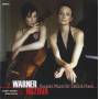 Wendy Warner / Irina Nuzova - Russian Music For Cello & Piano