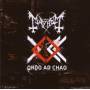 Mayhem - Ordo Ad Chao