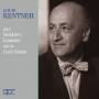 Louis Kentner - Die Balakirev & Lyapunov-Aufnahmen & Liszt-Sonate