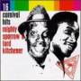 Mighty Sparrow / Lord Kitchner - 16 Carnival Hits