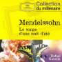 Mathis / Boese / Schubert / Kubelik / Bavarian Radio Symph - Mendelssohn: Le Songe D'une D'ete / Weber: Oberon