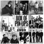Various Artists - Box of Pin-Ups: The British Sounds of 1965 3CD Box