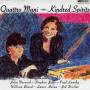 Grace / Rybak - Quattro Mani-Kindred Spirits