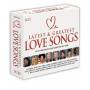 V / A - Latest & Greatest Love Songs