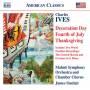 James Sinclair / Malm SO - Holidays Symphonies II-IV