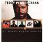 Teddy Pendergrass - Original Album Series