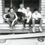 Minor Threat - First Demo Tape