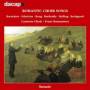 Frans Rasmussen / Canzone Choir - Danish Romantic A Cappella