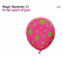 Various - Magic Moments 11-In The Spirit Of Jazz