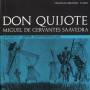 Jorge Rodriguez Juan - Don Quijote De La Mancha: Miguel De Cervantes