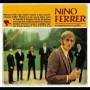 Nino Ferrer - Je Veux Etre.Noir