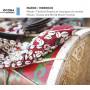 Asma Hamzaoui / Malem Sad Oughassal / M.Aziz Baqbou - Marokko-Mlouk,Gnawa and World Music Festival