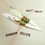 Random Recipe - Fold It Mold It / Shake It