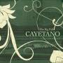 Cayetano - The Big Fall