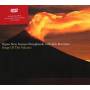 Papua New Guinea Stringbands / Bob Brozman - Songs Of The Volcano [IT-Version, Regio 2/B]
