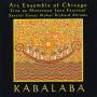 Art Ensemble Of Chicago - Kabalaba