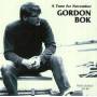 gordon Bok - Tune For November