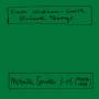 Richard Youngs / somon Wic - Metallic Sonatas