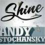 Andy Stochansky - Shine Ep