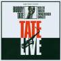 Buddy Tate - Tale Live