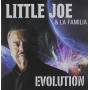 Little Joe - Evolution