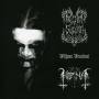 Horna / Musta Surma - Viha Vuodet