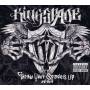 Kingspade - Kingspade [cd] Throw Your Spades Up (w/dvd) (bonus Cd) (dig)