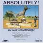 Hal Smith Roadrunners - Absolutely