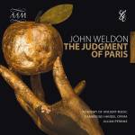 Academy Of Ancient Music / Brown Jonathan / Cavaliero - The Judgment of Paris