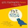 Axel Fischbacher Quintet - Five Birds