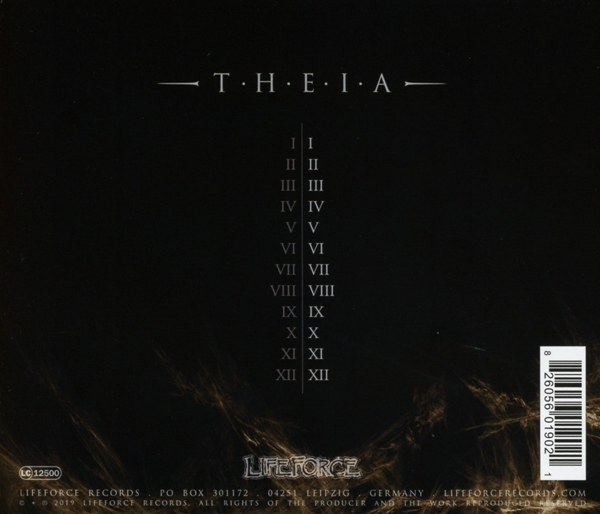 Theia 1