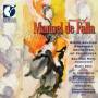 Mata / Sim. Bolivar So Venezuela - Orchesterwerke