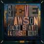 Steve Dawson - Solid State & Loose Ends