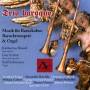 Buml / Ferber / Schweizer - Trio Baroque-Musik Fr Barockoboe,Barock