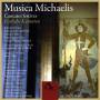 Wrner / Le Concert Royal - Musica Michaelis-Festliche Kantaten