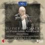 Michael Gielen / ORF RSO - Les Offrandes Oublies,Pomes pour Mi