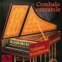 Tatjana Vorobjova - Cembalo Cantabile