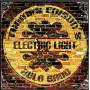 Thomas Edisun's Electric Light Bulb Band - Red Day Album
